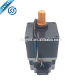 90w 220V bldc electric motor with gearbox and controller